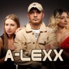 Alexx - Album Самое лучшее