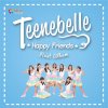 Teenebelle - Album Happy Friends