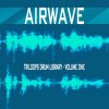 Airwave - Album Triloops Drum Library