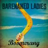 Barenaked Ladies - Album Boomerang