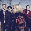 Haloo Helsinki! - Album Huuda!