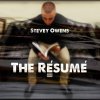 Stevey Owens - Album The Résumé