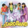 La Caro Band - Album Cola Lok