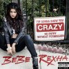 Bebe Rexha - Album I'm Gonna Show You Crazy