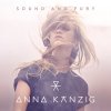 Anna Känzig - Album Sound and Fury