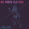 Mc Delano - Album Na Ponta Ela Fica