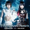 T.M.Revolution - Album Preserved Roses
