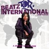TOR - Album Beatz International
