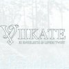Viikate - Album Ei enkeleitä