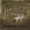 Hoffmaestro - Album Memories In Blue