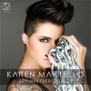 Karen Martello - Album Soy Mas Fuerte Que Tu