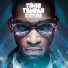 Tinie Tempah - Album Invincible (feat. Kelly Rowland)
