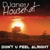 DJane HouseKat - Album Don't U Feel Alright