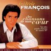 Frédéric François - Album Les chansons de mon coeur