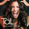 Tal - Album Rien n'est parfait
