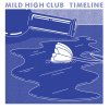 Mild High Club - Album Timeline