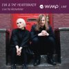 Eva & The Heartmaker - Album Live fra Rockefeller