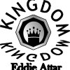 Eddie Attar - Album Kingdom