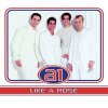 a1 - Album Like a Rose