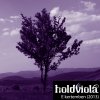 Holdviola - Album E Kertemben