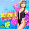 Denyque - Album How To Rave