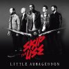 Skip the Use - Album Little Armageddon