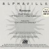 Alphaville - Album Romeos