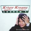 Album Krispy Na Kreamy Pa