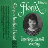 Ingebjørg Liestøl - Album Horpa - Ingebjørg Liestøl, kveding