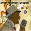 Tompi - Album Paris Jakarta Express