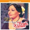 Farida Khanum - Album Greatest Hit of Farida Khanum