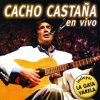 Cacho Castaña - Album En Vivo