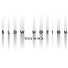 Trey Songz - Album Slow Motion