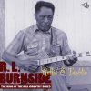 R.L. Burnside - Album Rollin' & Tumblin'