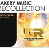 Groove Riders - Album Discovery Recollection
