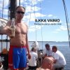 Ilkka Vainio - Album Puhtaat Munat Ja Vilpitön Mieli