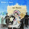 Mofeta & Jerre - Album Herr åkesson