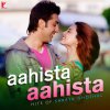 Album Aahista Aahista - Hits of Shreya Ghoshal