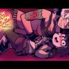 Ken Ashcorp - Album Suck My Rock