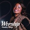 Sandra Mbuyi - Album Worship