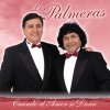 Los Palmeras - Album Cuando el amor se daña