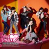 f(x) - Album Chu~♡ - The 1st Single