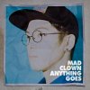 Mad Clown - Album Anything Goes