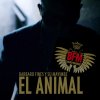 Mayimbe y Barbaro Fines - Album El Animal
