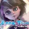 Anna Blue - Album Tellement seule