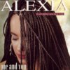 Alexia - Album Me and You
