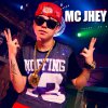 Mc Jhey - Album Mc Jhey