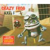 Crazy Frog - Album Axel F