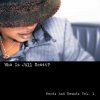 Jill Scott - Album Who Is Jill Scott? (Words and Sounds Volume 1)