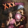 Cosmonet - Album Xxxperience